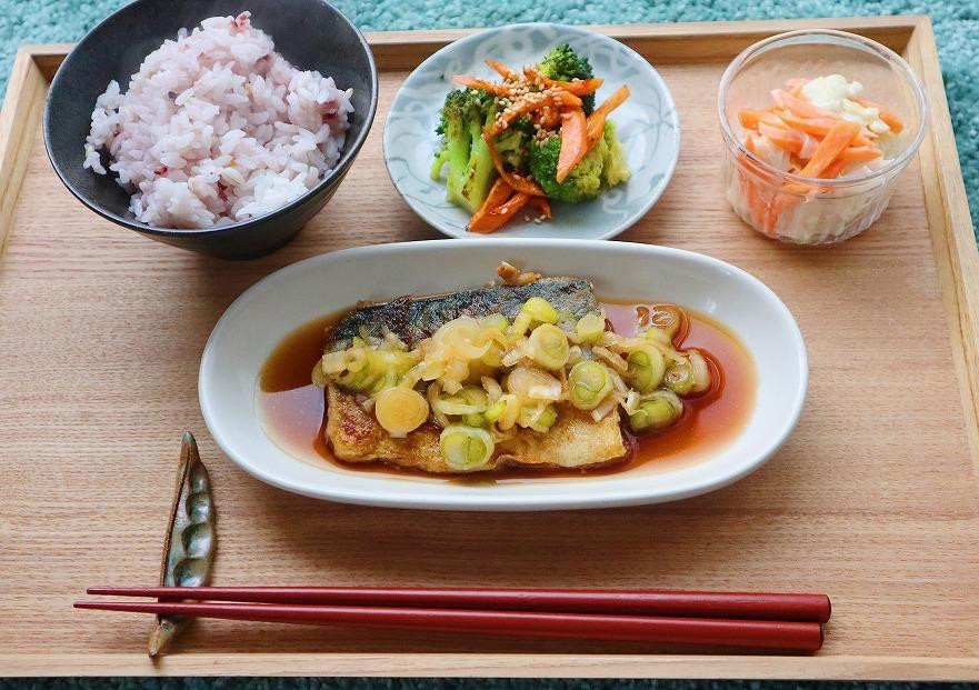 
食事制限や認知が気になる方 の調理キット　5種類5食セット
