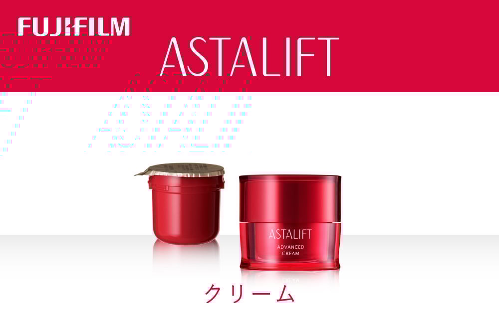 
                  《クリーム》アスタリフト アドバンスドクリーム 30g(本品×1 レフィル×1)【 化粧品 コスメ スキンケア 神奈川県 南足柄市 】
                
