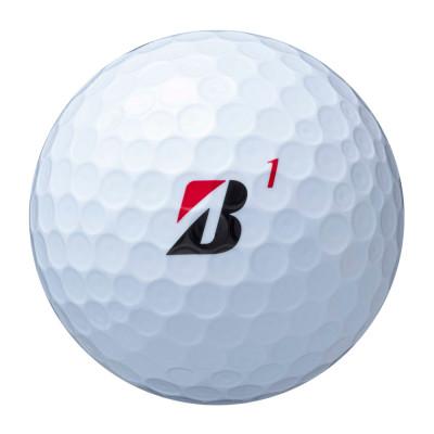 ふるさと納税 大竹市 レビューキャンペーン中!ゴルフボール『24TOUR B XSコーポレートホワイト』3ダースセット |  | 02