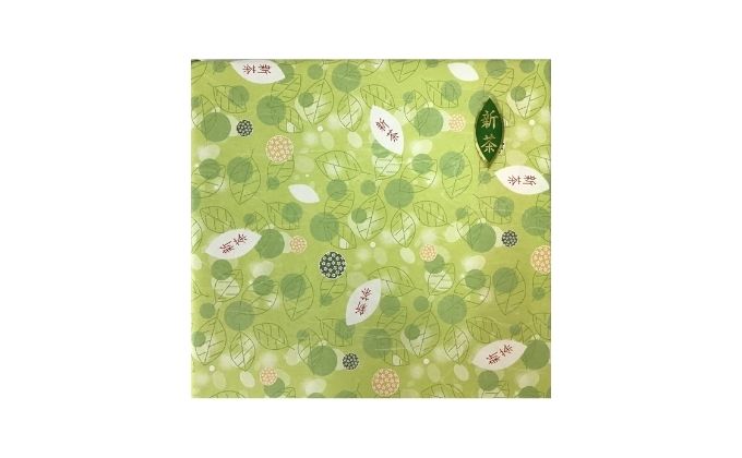 特選　深蒸し新茶《初づみ》缶箱ギフト（180g×2缶）