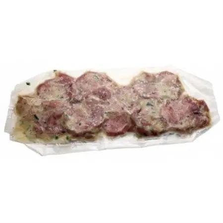 たっぷりネギ塩 牛タン 1kg 焼肉【配送不可地域：離島】【1741794】