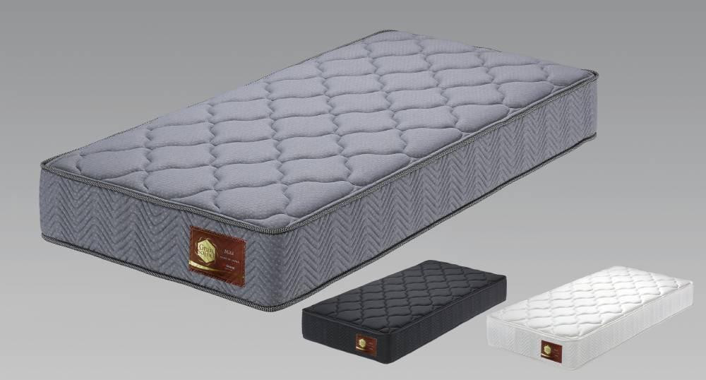 
            ダブルマットレス グランソフィールマイルド【色選択可】
          