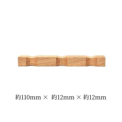 ふるさと納税 加茂市 ケヤキムクの洋食向けカトラリーレスト2個セット |  | 01