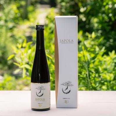 ふるさと納税 和泉市 JAPOLA(ジャポラ)500ml 2本 |  | 01