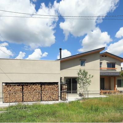 ふるさと納税 平田村 乾燥薪(広葉樹)20kg |  | 03