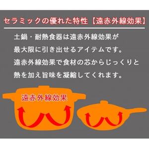 美濃焼 名入れオーダー土鍋【ARMY ホワイトロゴ 9号】ブルー【YA025】【1453681】