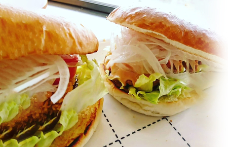 瀬戸のふんわり来島タイカツ（10個入）【V003800P10】