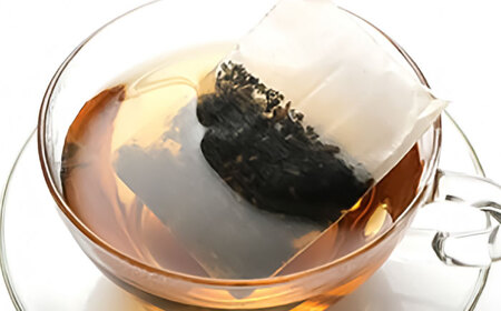 峯樹木園 桑の葉発酵茶 60g（3g×20包） 【一般社団法人クラッシーノこうし】[AYAB042]