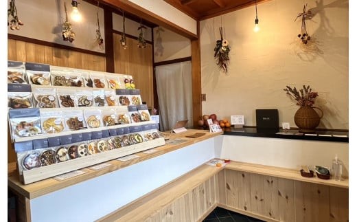 Kaju Re: ドライフルーツ アソート4袋セット フルーツ 旬の果物 ｜ 石川県 小松市 【Kaju Re:】