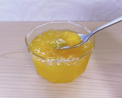 【さわやか甘夏みかんゼリー「なつみ」6個入り×2箱】化粧箱入り