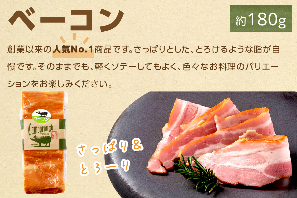 浜田で生産・加工されたケンボローアイスバインポトフセット【1149】