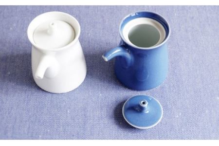 【白山陶器】G型しょうゆさし(小) 2個セット 醤油差し  食器 皿 【波佐見焼】 食器 皿 【ロングライフデザイン】【Ｇマーク】[TA26] 波佐見焼