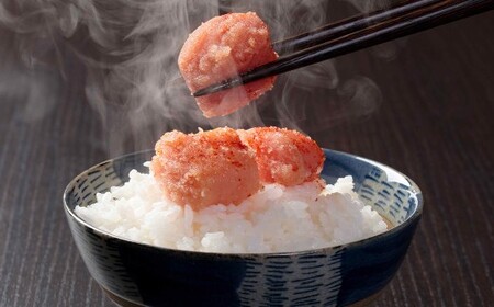 辛子明太子 無着色 （ 切子 ） 500g × 1個 と 福岡県産 冷凍あまおう 500g （ 250g × 2個 ） 訳あり セット 不揃い 明太子 あまおう