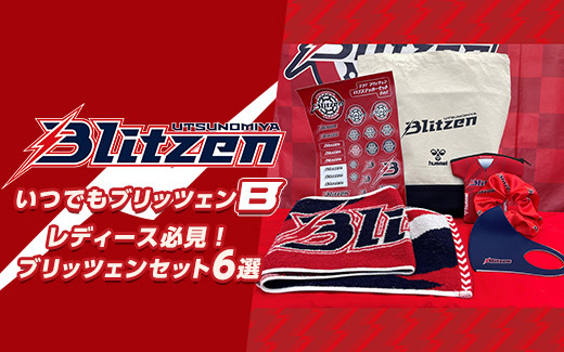 
いつでもブリッツェンB
※着日指定不可
