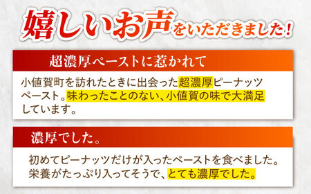 ピーナッツペースト（2個）とむき身落花生（5袋）のセット 落花生 落花生 落花生 [DAA058]