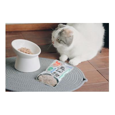 ふるさと納税 静岡市 無一物(R)パウチ寒天ゼリータイプかつお 120g×48袋 |  | 01