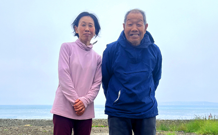北海道 礼文島産 熟成ねかせ昆布粉 45g［れぶんちゅら工房］【 天然だし 出汁 万能調味料 調理 昆布 昆布粉 粉 粉末 海鮮 減塩 】