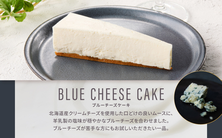 【TiTRE】BLUE CHEESECAKE＆RAISIN SANDWICH（ブルーチーズケーキ＆レーズンサンドウィッチ）スイーツ 洋菓子 ケーキ チーズケーキ レーズンサンド デザート ギフト プレ