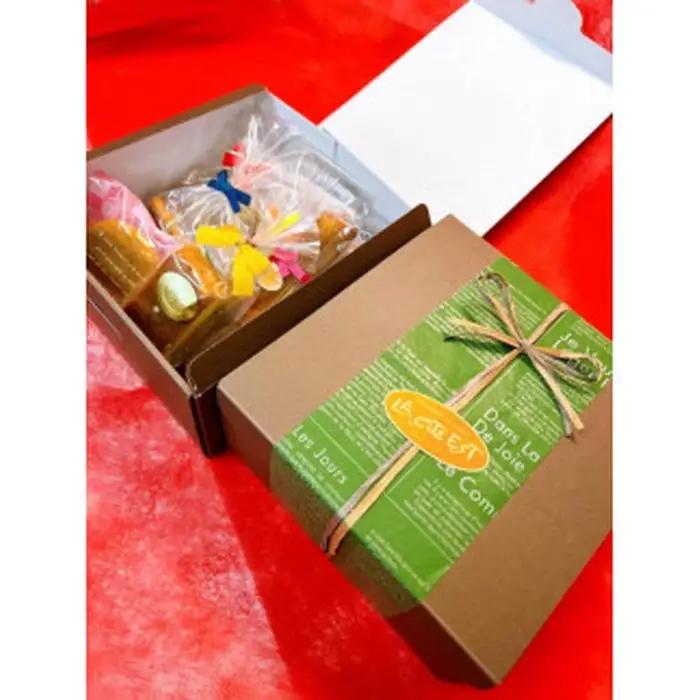 シェフおすすめ厳選・焼菓子ギフト | スイーツ 菓子 洋菓子 焼き菓子 11種 クッキー パウンド スティックケーキ マロンクーヘン ギフト 埼玉県 越谷市