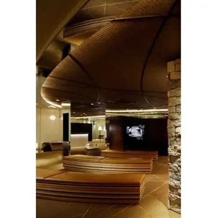 ラグジュアリーな空間で受ける癒やしの人間ドック　胃透視検査+お食事アップグレード+トリートメント付き_人間ドック ラグジュアリー 癒やし_【1178610】