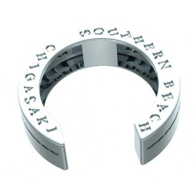 ふるさと納税 茅ヶ崎市 SV925 茅ヶ崎サザンCリングM#9　1個 |  | 02