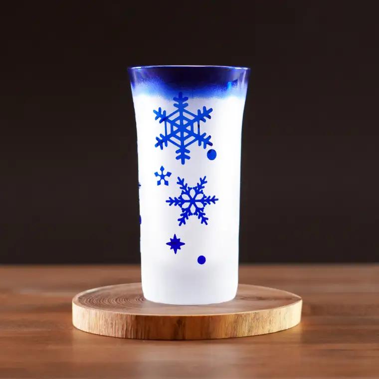 RIKKA 120 雪の結晶（HW-7）