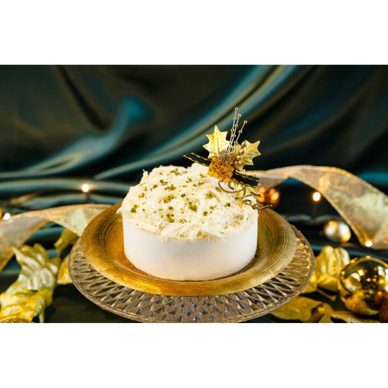 【ふるさと納税】ガザル　ベイルート【アイスケーキ】[52210964]　お届け：到着日を指定できます。2025年12月20日～12月25日のいずれかをお選びください。ご希望の日時を備考欄にご記入ください。