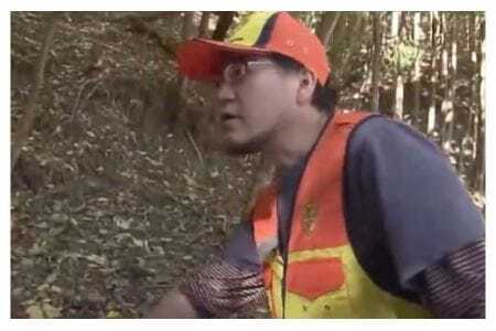 囲炉裏付き古民家に泊まり、猟師の罠猟に同行しよう！（ファミリー向け）