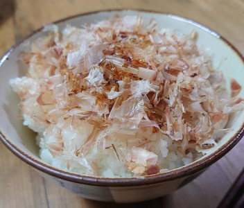 伝統濃厚だし 宗田節２種セット（うす削り＆厚削り）【R00004】