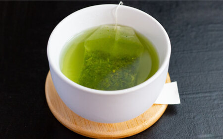 お茶っぱポン 60枚×12個（720枚） 愛媛県大洲市/三和製作所[AGEH003]