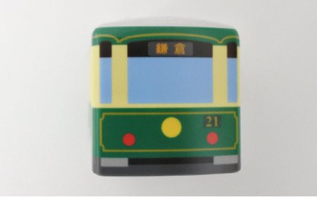 光センサー江ノ電２０形 おもちゃ　【 おもちゃ 】