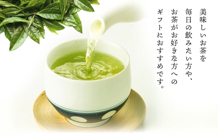 064-09 知覧茶 お徳用4袋