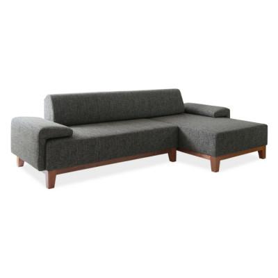 ふるさと納税 旭川市 旭川家具 MUKU工房オリジナル reffine(ラフィーネ) ウォールナット_01650 |  | 01