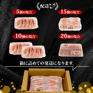 【ハンバーグ】近江牛 入り ハンバーグ 75g×10個 [E531] 日本三大和牛 牛肉 黒毛和牛