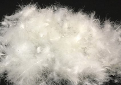 抗ウイルス・抗菌加工　羽毛合掛け布団　（シングル：１５０ｃｍｘ２１０ｃｍ）【サンモト】｜ホワイトダウン85％ 羽毛ふとん 羽毛布団 掛けふとん 数量限定 訳あり 訳アリ 掛け布団 軽い 暖かい 合掛け