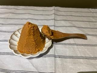 味噌 伊那華のみそ娘 みそ 5kg箱｜味噌 みそ 調味料 伊那 いな 長野県 ふるさと納税 大豆 お土産【017-11】