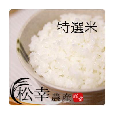 ふるさと納税 伊勢市 特選米 コシヒカリ 10kg　1449