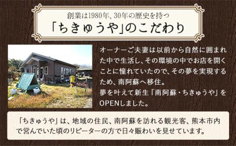 ちきゅうや むらのハヤシルー 200g×4食セット 計800g 《30日以内に出荷予定(土日祝除く)》 熊本県 南阿蘇村 ルー ---sms_fckyhys_30d_24_13500_800g---