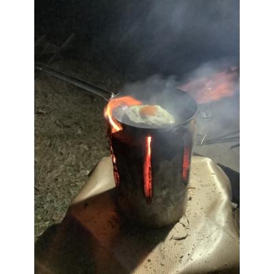 ふるさと納税 広尾町 サンタランドウッドスウェーデントーチ |  | 03