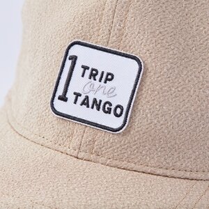 京都の伝統織物を使った丹後ちりめんキャップ ベージュ【1604706】