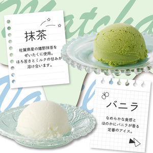 松本牧場アイス定期便（1L×2個×3回配送）／ ジェラート アイスクリーム【Z063】
