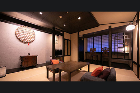 下呂温泉【こころをなでる静寂 みやこ】宿泊補助券（30,000円分）旅館 宿泊券 温泉 旅行【a014-4】