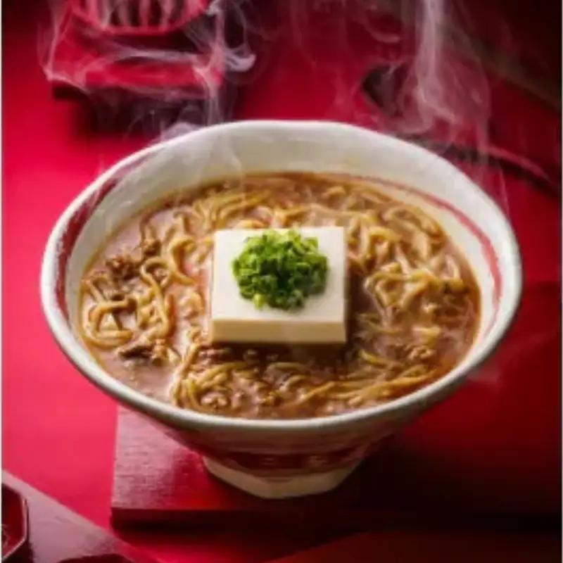 豊中高級　らーめん　8食セット（鶏中華そば・鰹中華そば・豚骨醤油・辛麻麺）各2食【tkor0002】