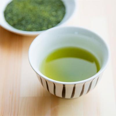 ふるさと納税 島田市 ハラダ製茶 静岡産一番茶 100g×3袋 |  | 01