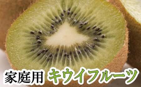 ＜11月より発送＞わけあり キウイ5kg+250g（傷み補償分）【ikd712A】