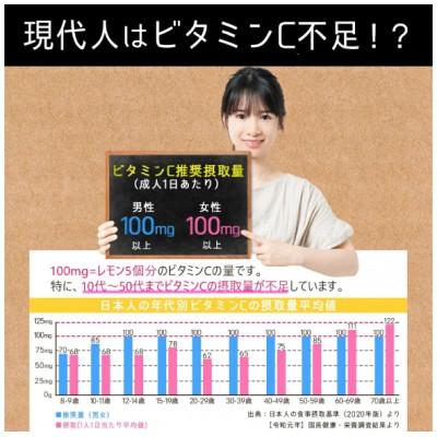 ふるさと納税 韮崎市 ビタミンC (L‐アスコルビン酸)　850g |  | 03