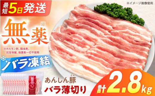 豚肉 豚バラ ポーク 肉 豚 国産 岐阜県産 小分け バラ肉 スライスカット 豚バラ肉 豚バラスライス ストック  