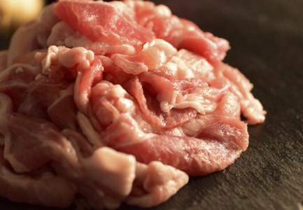 【国産】鶏肉×豚肉 約3.6kgセット 鶏もも 鶏むね 豚細切れ ウデ肉 小分け ブランド銘柄 焼肉
