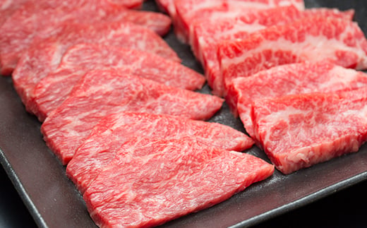 山形牛 焼肉用 200g にく 肉 お肉 牛肉 山形県 新庄市 F3S-2090