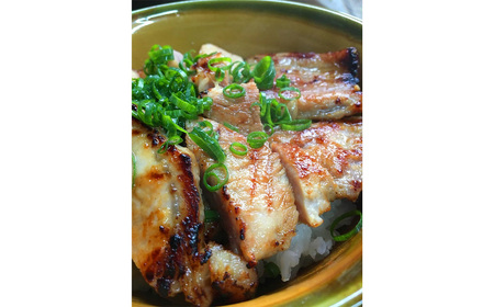 No.437 旅館のごちそう豚の味噌漬け　350g×2個